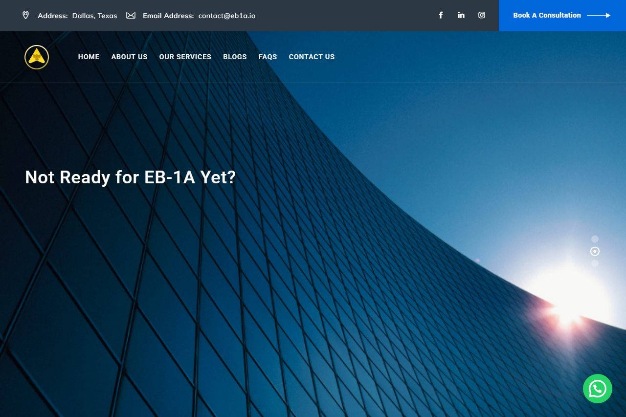 EB1A