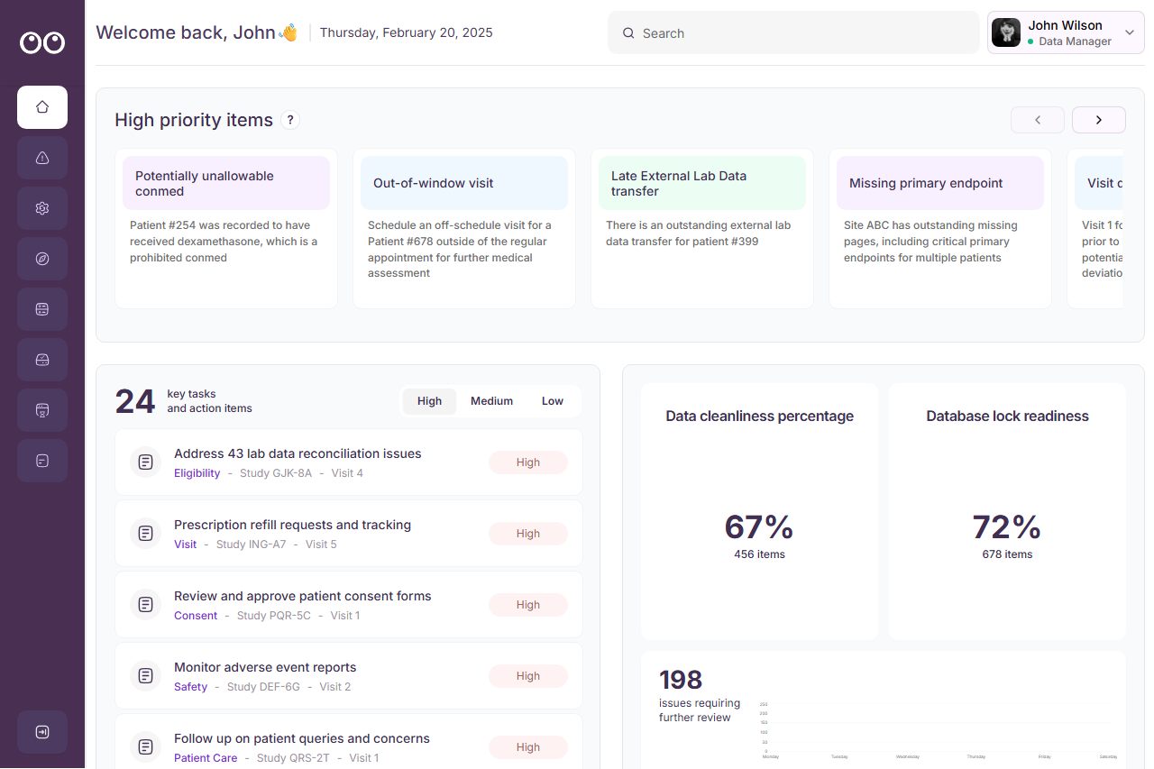 Oovacha screenshot