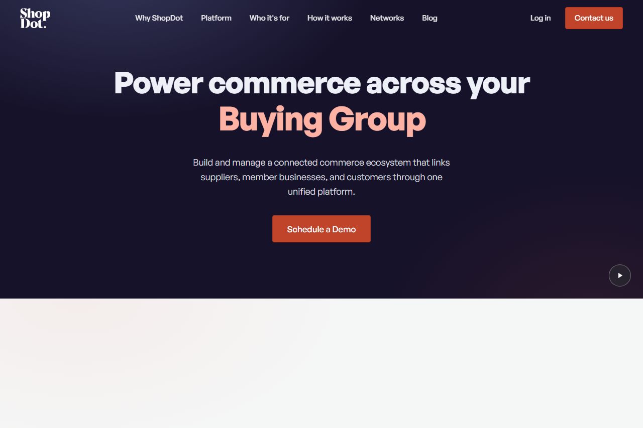 Shopdot